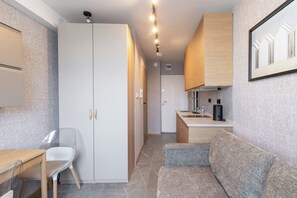 TV - Reymonta 24 Smart Space Studio (Katowice)