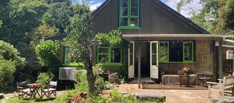 Light-Filled Hira Home