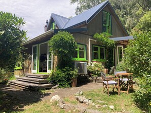 Fachada