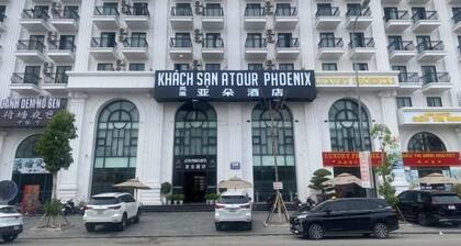 Atour Phoenix Hotel