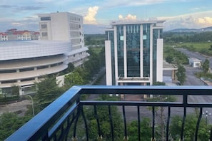 Property grounds - Atour Phoenix Hotel (Bac Ninh)