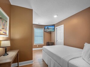 5 Schlafzimmer, kostenloses WLAN, Bettwäsche