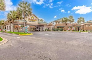 Außenbereich