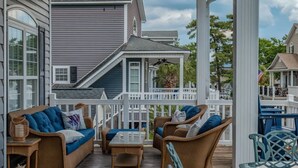 Property grounds - Ocean Lakes T36 (Myrtle Beach)