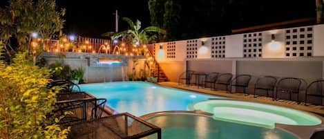 Servicios del alojamiento