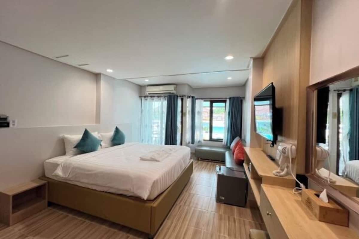 Chambres insonorisées