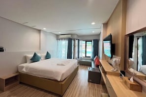 Chambres insonorisées