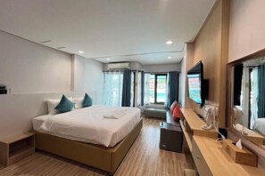 Soundproofing - Ratana boutique resort (Klaeng)