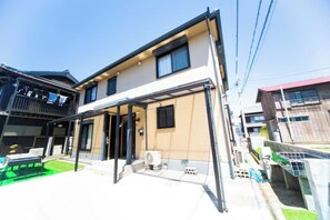 Exterior - Awaji Seaside Resort in Ikuha (Awaji City)