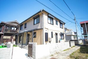 Exterior - Awaji Seaside Resort in Ikuha (Awaji City)