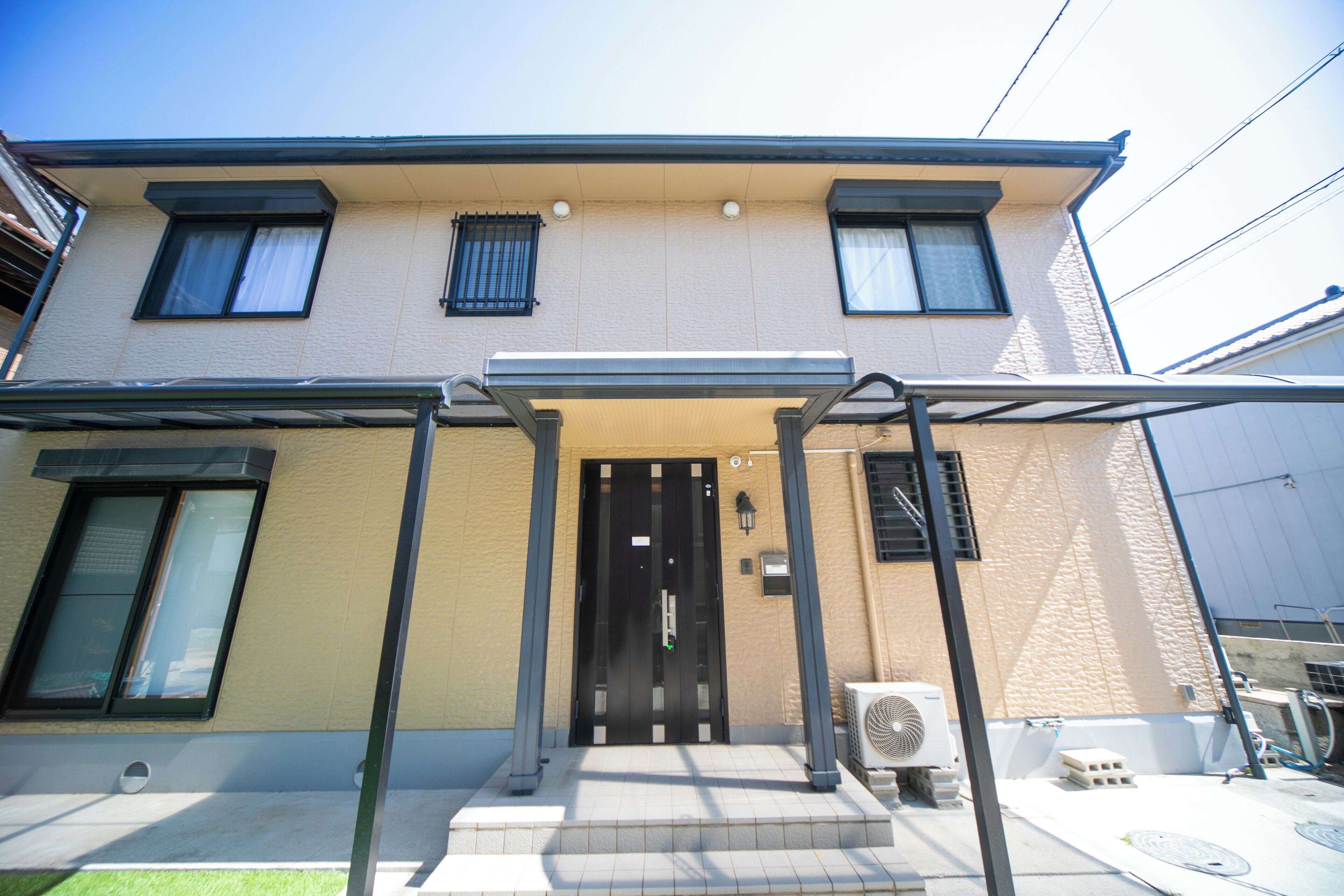 외부 세부 사진