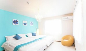 Room - Awaji Seaside Resort in Ikuha (Awaji City)