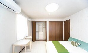 Room - Awaji Seaside Resort in Ikuha (Awaji City)