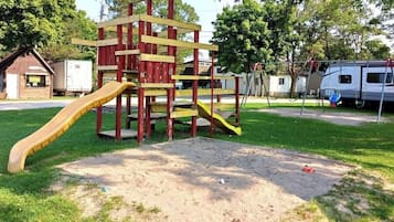 Kinderbereich