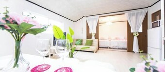 9 min to Yokkaichi Tomida STN House