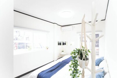 9 min to Yokkaichi Tomida STN House