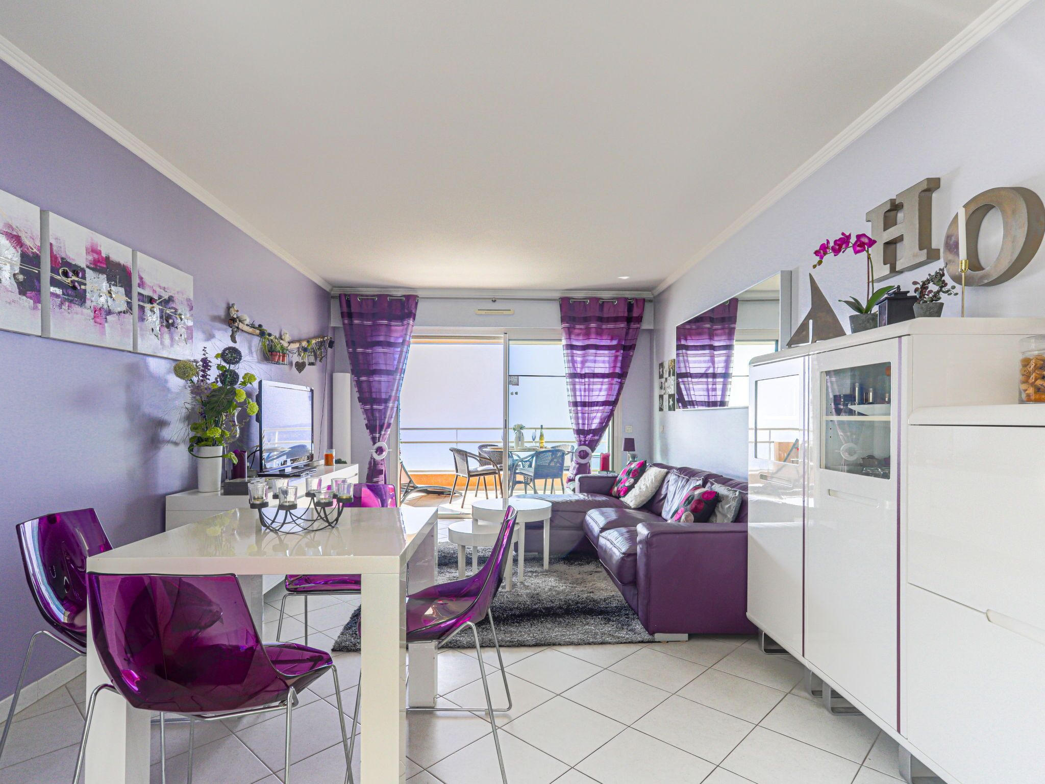 Le Chevalier By Interhome - Cap-d'Ail