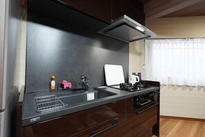 Room - Japanese cottage Han (Osaka)
