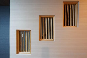Interior - Japanese cottage Han (Osaka)