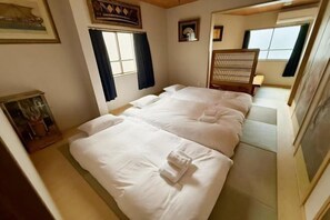Room - Japanese cottage Han (Osaka)