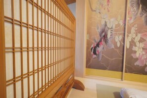Room - Japanese cottage Han (Osaka)