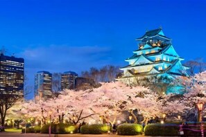 Miscellaneous - Japanese cottage Han (Osaka)