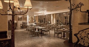 ร้านอาหาร