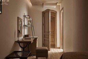 Room - Le Recit Boutique Hotel De Dalat (Da Lat)