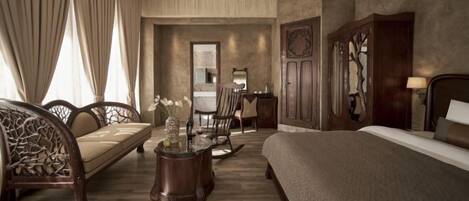 Chambres insonorisées