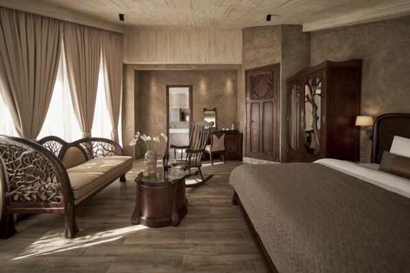 Room - Le Recit Boutique Hotel De Dalat (Da Lat)