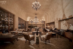 Lobby - Le Recit Boutique Hotel De Dalat (Da Lat)