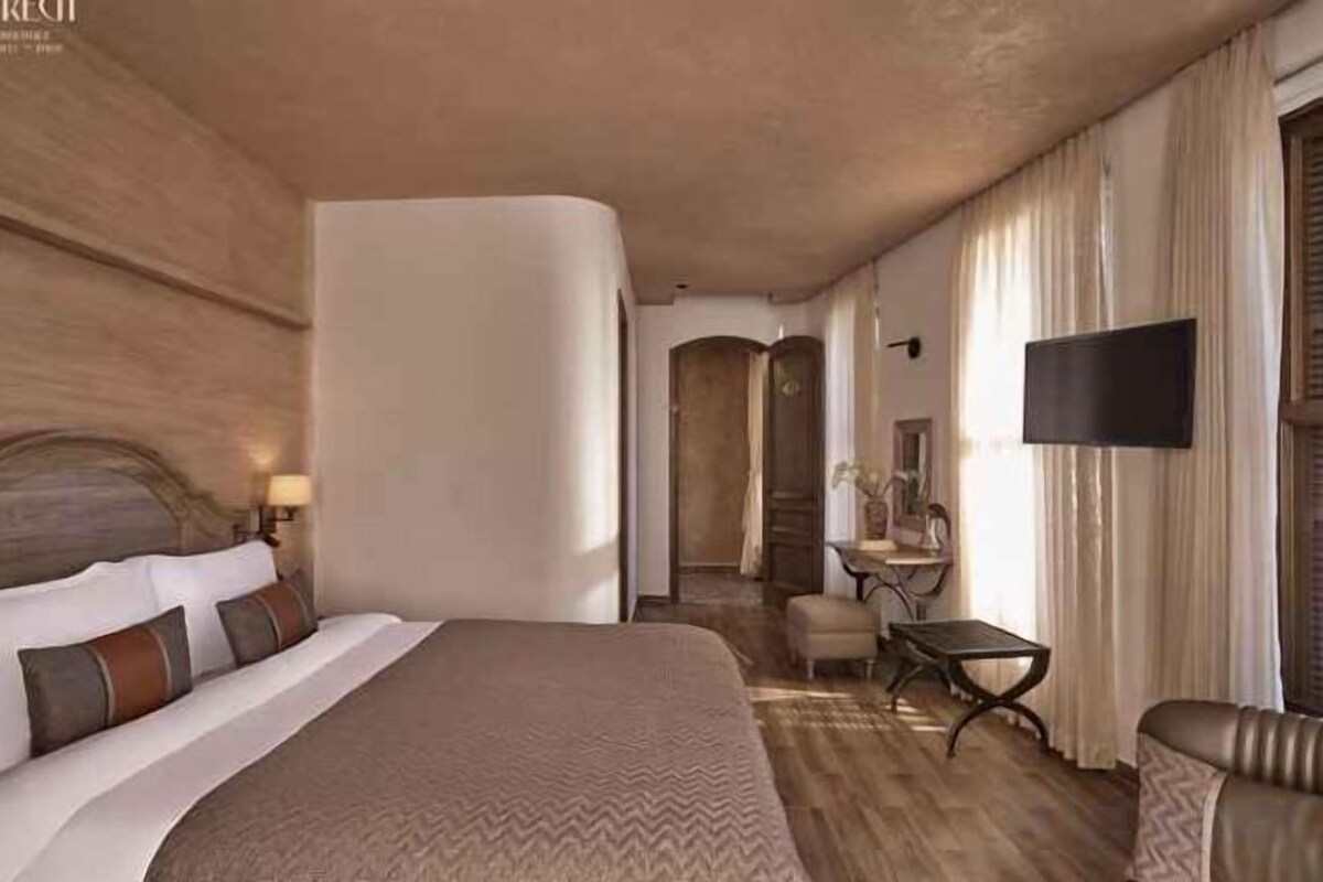 Chambres insonorisées