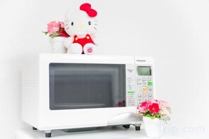 Microwave - 7 min to JR Yokkaichi STN Large House (Yokkaichi)