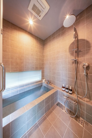 Bathroom - Nutic Izu (Ito)