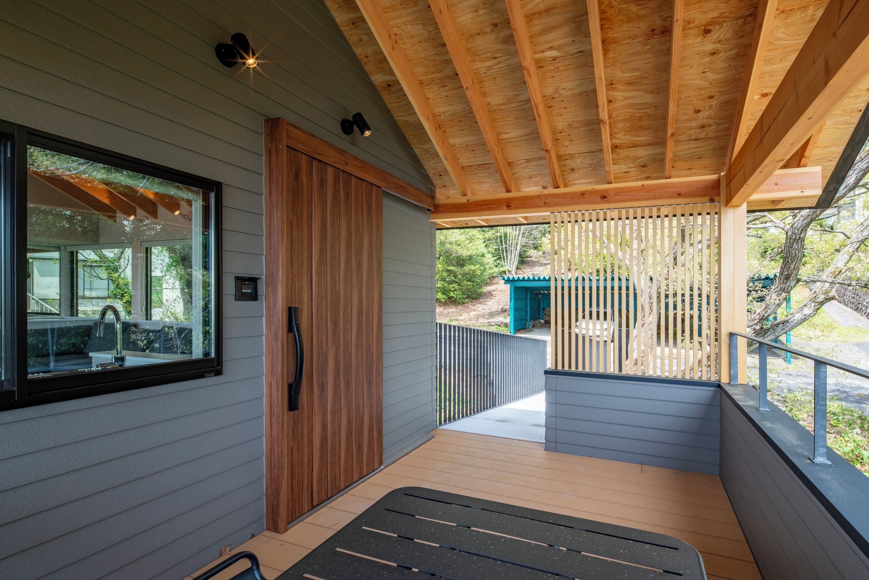 Teras/patio