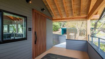 Teras/patio