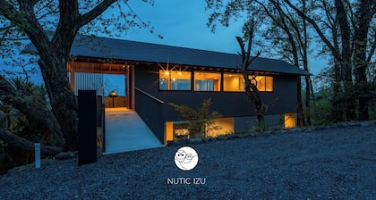 Nutic Izu