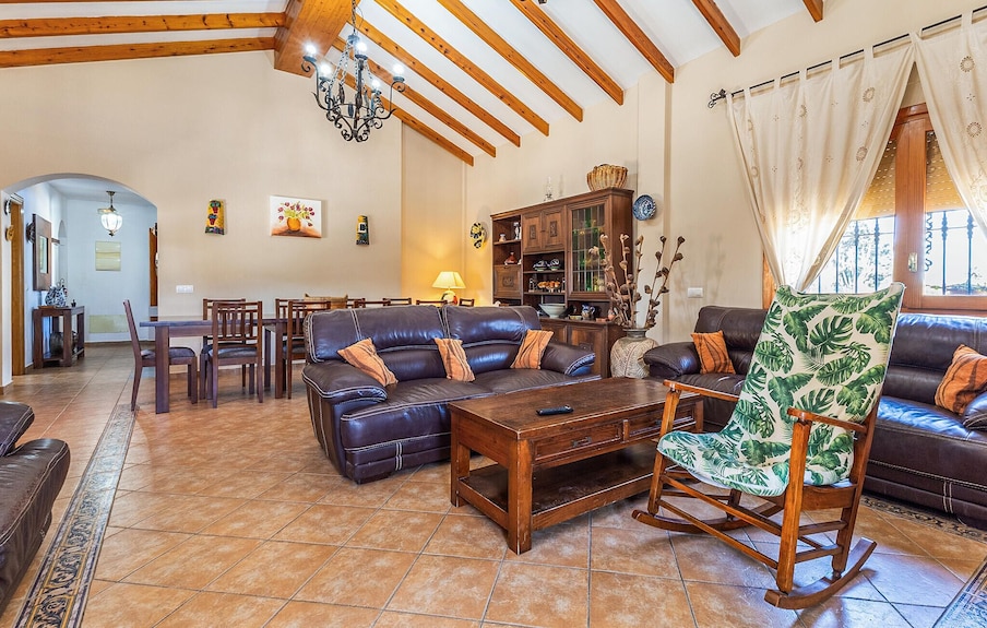 Impresionante Casa En Cartagena Con. - Cartagena, España