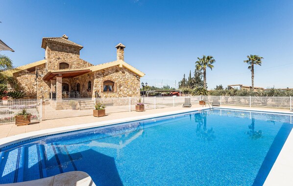Pool - Awesome home in Cartagena with WiFi (Cartagena)