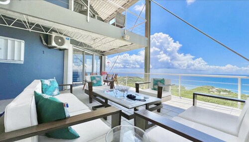 Amazing 3BR private villa with all the amenities!