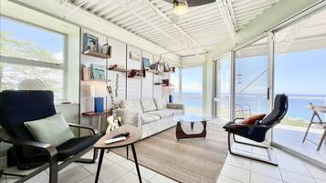 智能電視、 辦公室