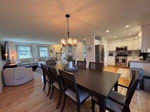 Interior - Saratoga Springs Access Point House (Saratoga Springs)