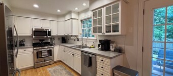 Saratoga Springs Access Point House