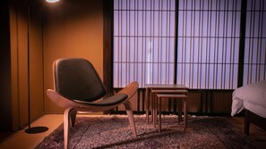 Interior - Takeo Onsen Kyotoya (Takeo)