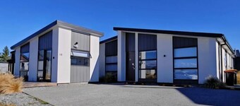 Tekapo Top 1000 Apartment