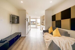 Cots/infant beds - Tekapo Top 1000 Apartment (Lake Tekapo)