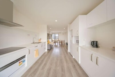 Tekapo Top 1000 Apartment