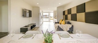 Tekapo Top 1000 Apartment