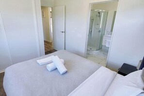 Cots/infant beds - Tekapo Top 1000 Apartment (Lake Tekapo)