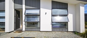 Tekapo Top 1000 Apartment